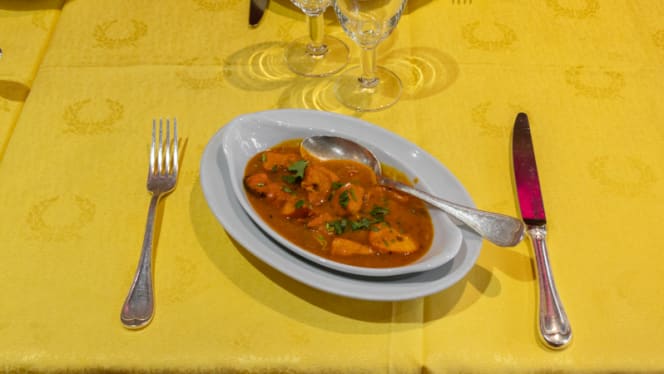 Moghol - 1