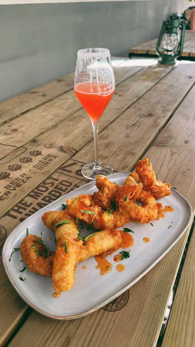 Tas'ca Principal - 0