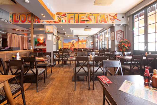 Fiesta Mexicana - 7