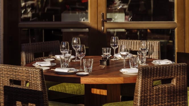 Zuma Madrid - 6