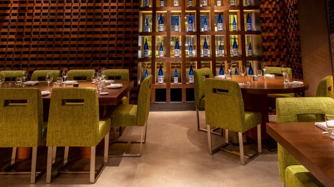 Zuma Madrid - 7