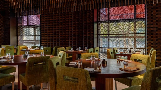 Zuma Madrid - 9