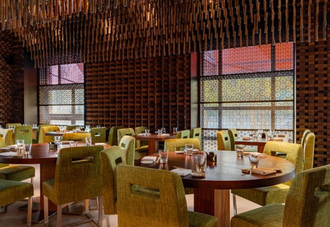 Zuma Madrid - 3