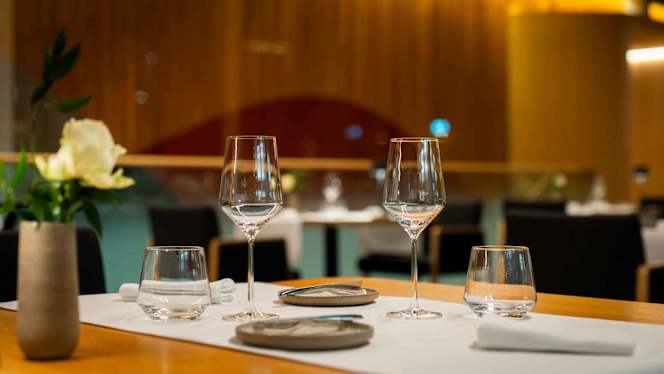 BRASSERIE 1893 by Ehl - 2