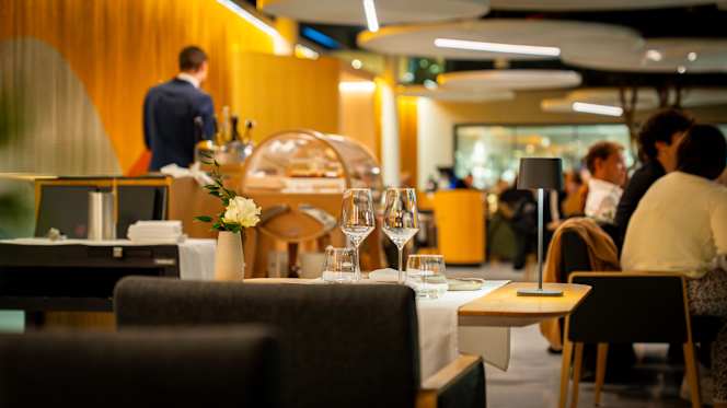 BRASSERIE 1893 by Ehl - 2