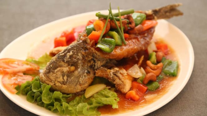 Thai Basilic - 5