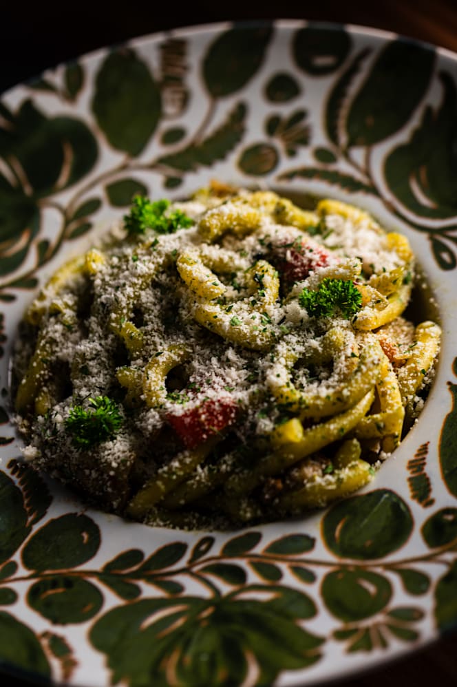Pastabog - 1