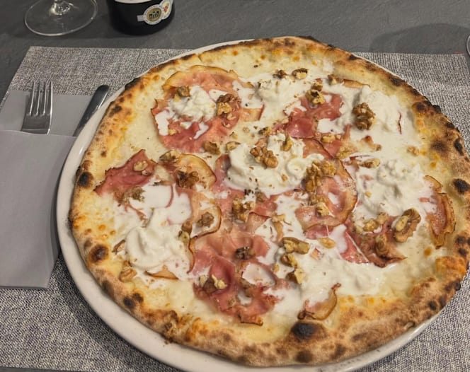 DODO sapori di pizza - 2