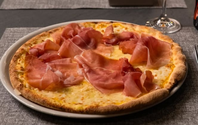 DODO sapori di pizza - 3