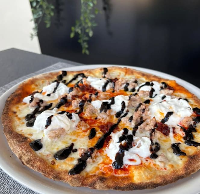 DODO sapori di pizza - 6