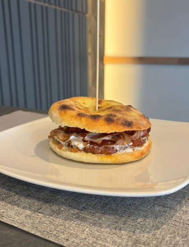 DODO sapori di pizza - 0