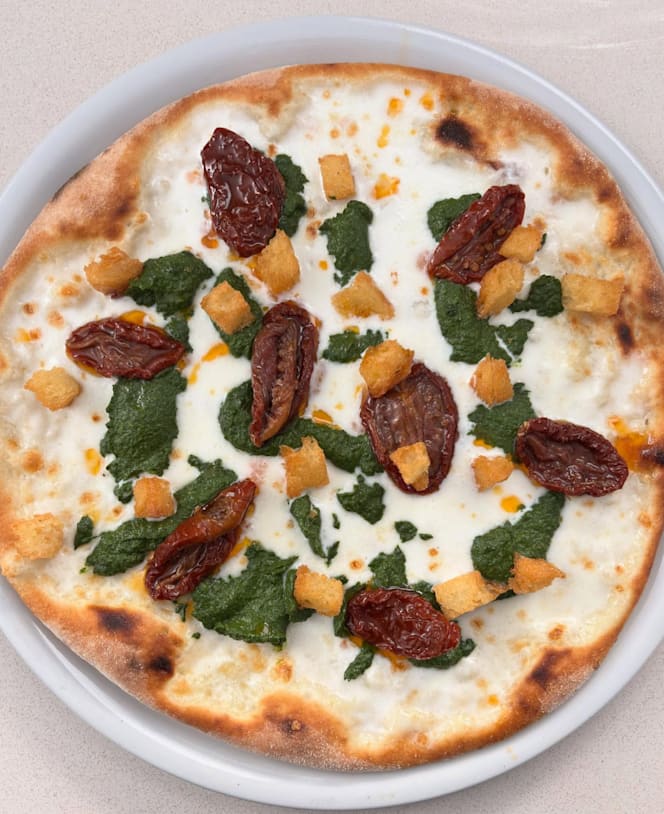 DODO sapori di pizza - 5