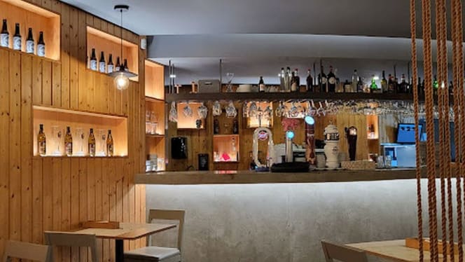 Taberna Londrina Póvoa Varzim - 4