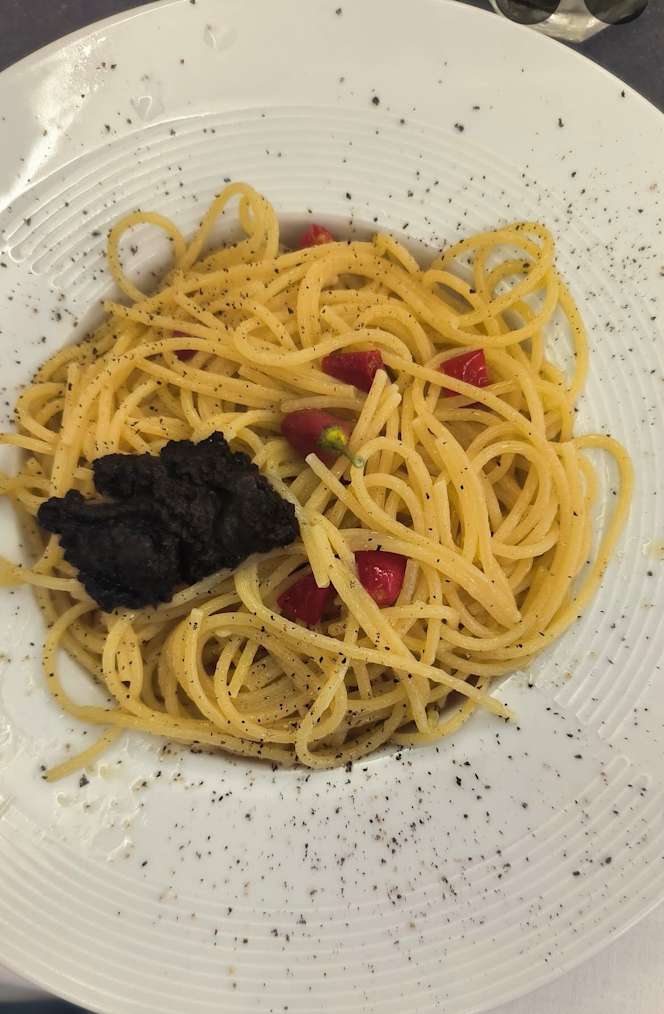 Ristorante Party Grill Treviso - 5