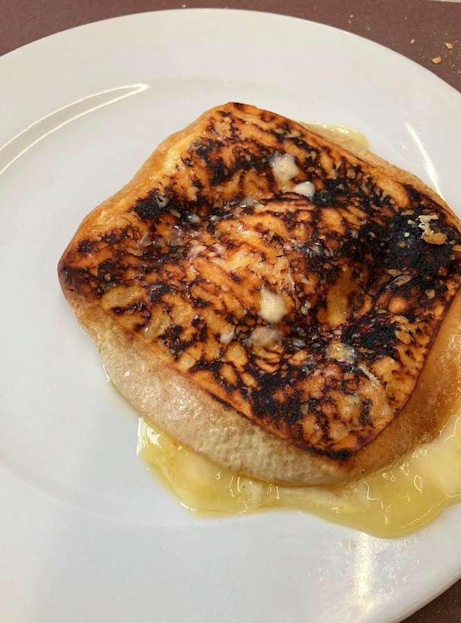 Ristorante Party Grill Treviso - 0