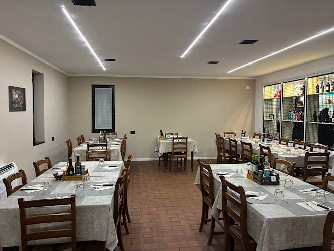 Ristorante Party Grill Treviso - 4