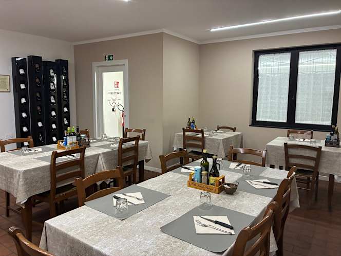 Ristorante Party Grill Treviso - 3