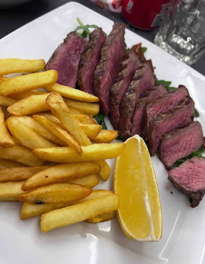 Ristorante Party Grill Treviso - 6