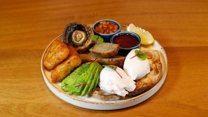Brunch & Co - 8
