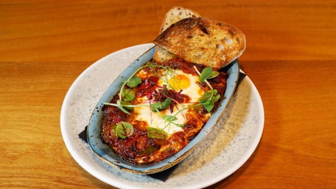 Brunch & Co - 7