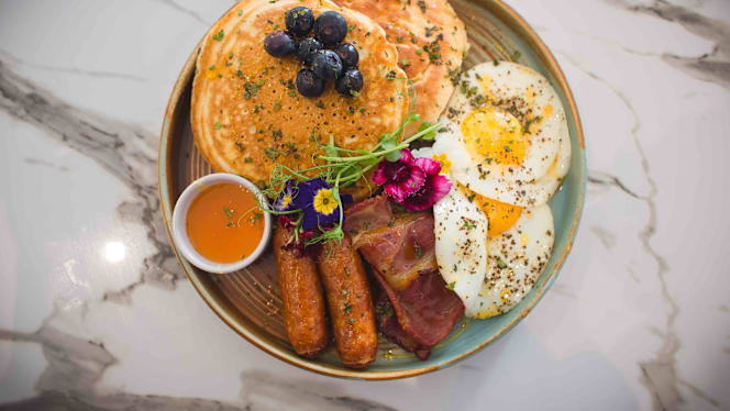 Brunch & Co - 1