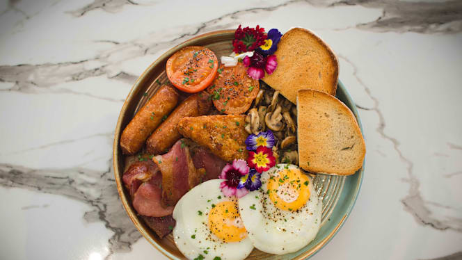 Brunch & Co - 2