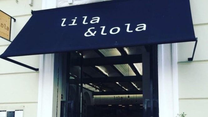 Lila&Lola - 0