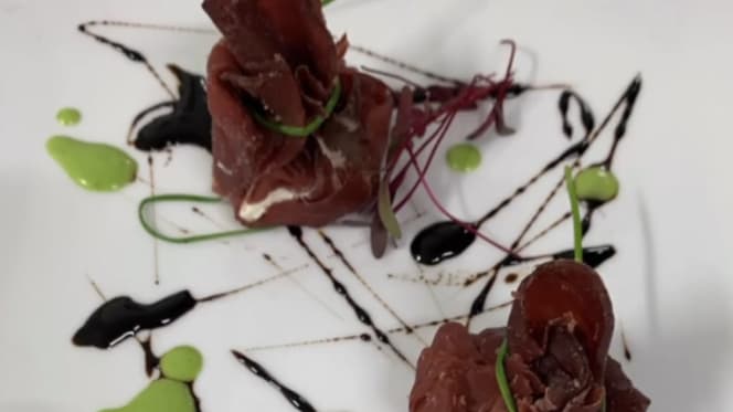 Marina Holiday - Ristorante - 2
