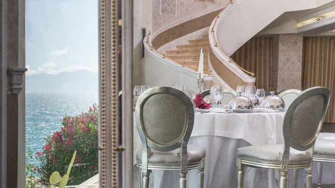 Marina Holiday - Ristorante - 7