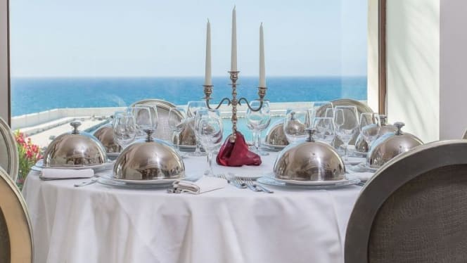 Marina Holiday - Ristorante - 8