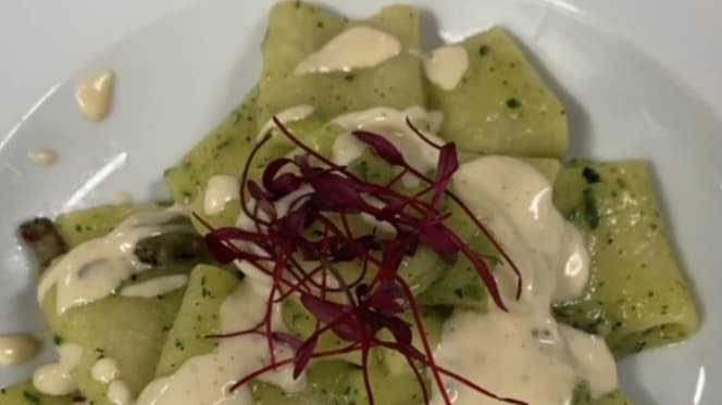 Marina Holiday - Ristorante - 3