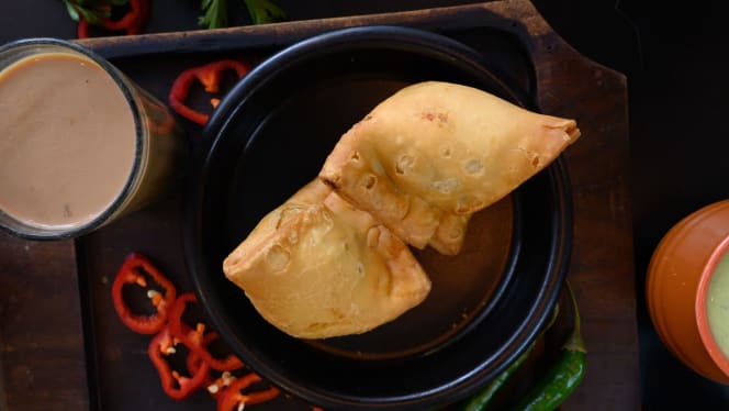 Tikka Nation Ruislip - 4