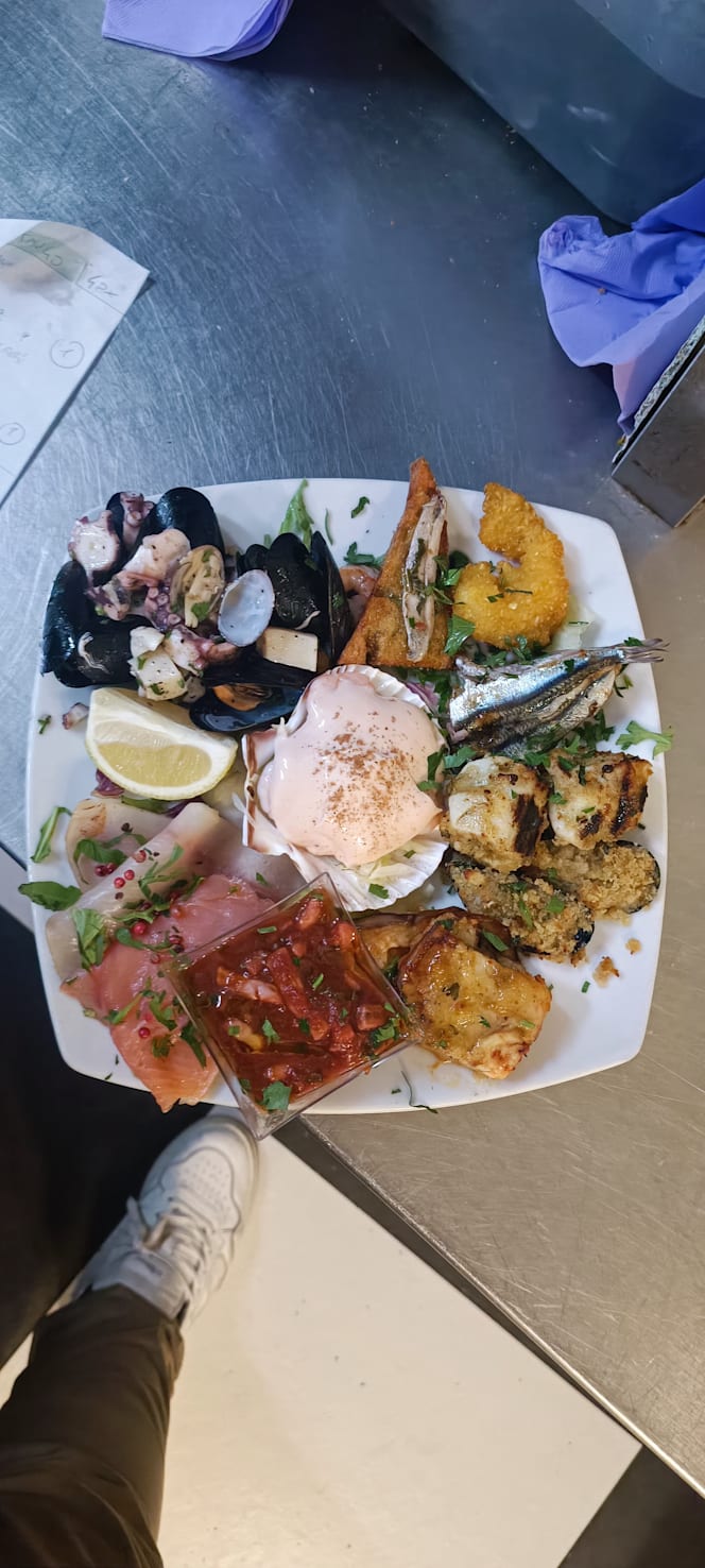 Pizzeria Fronte Mare - 4