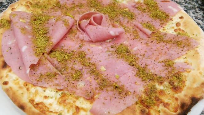 Pizzeria Fronte Mare - 2