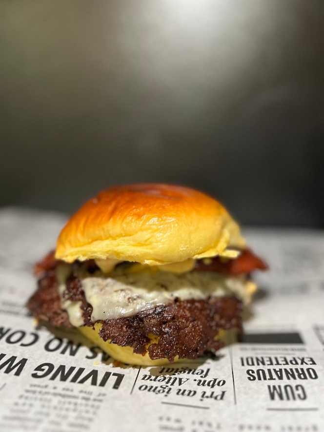 Dakota Burger - Lorca - 9