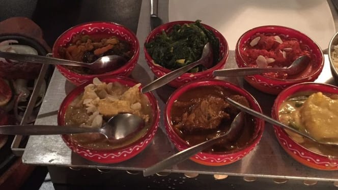 Mayur Kitchen - 4