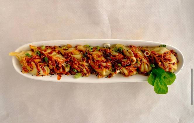 Mofé - Beaubourg - Restaurant - Paris