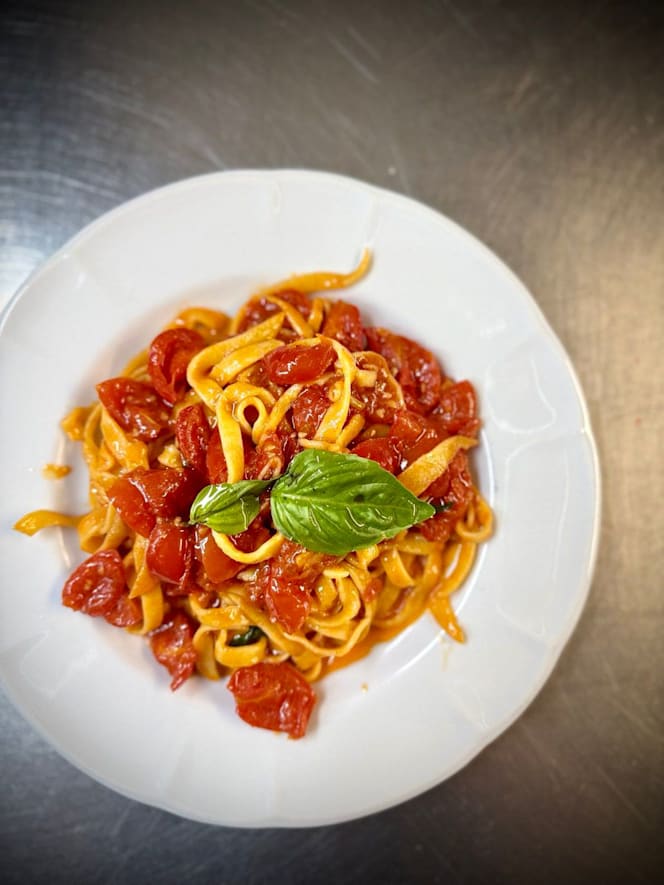 Trattoria da Checco - 6