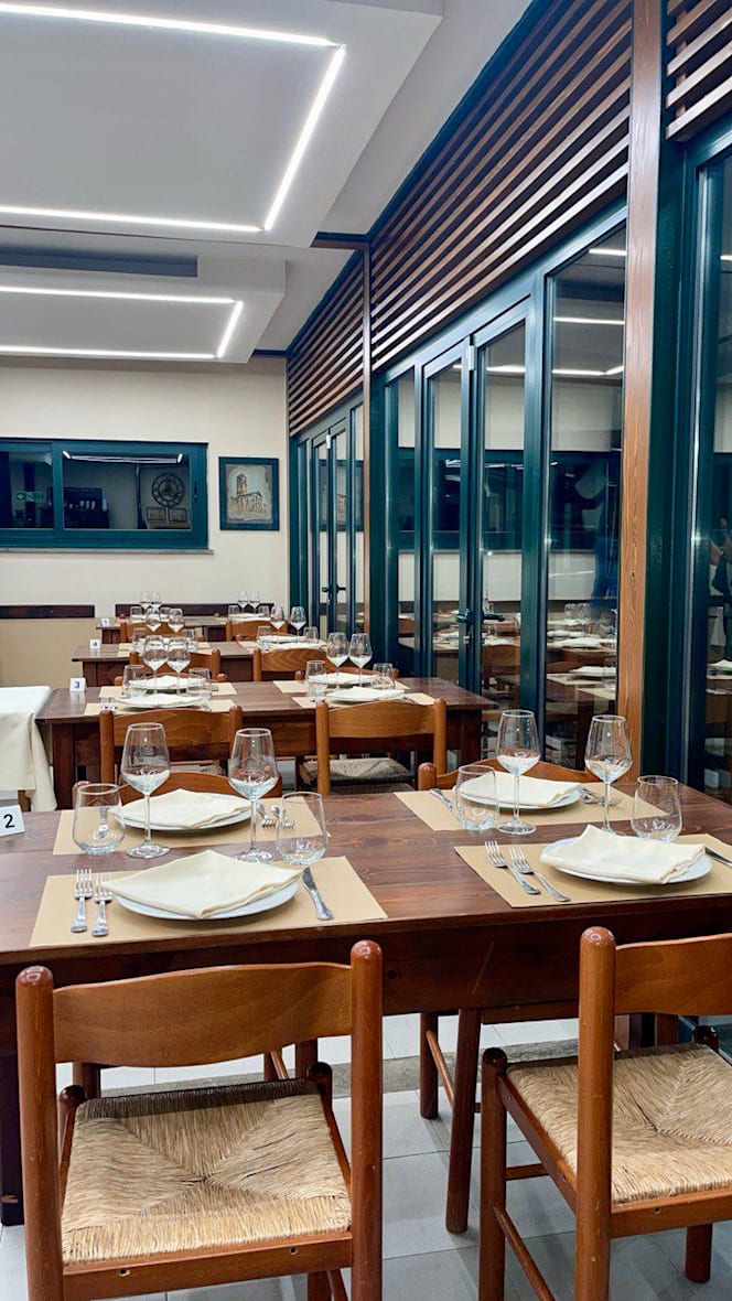 Trattoria da Checco - 0