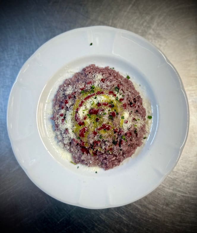 Trattoria da Checco - 1