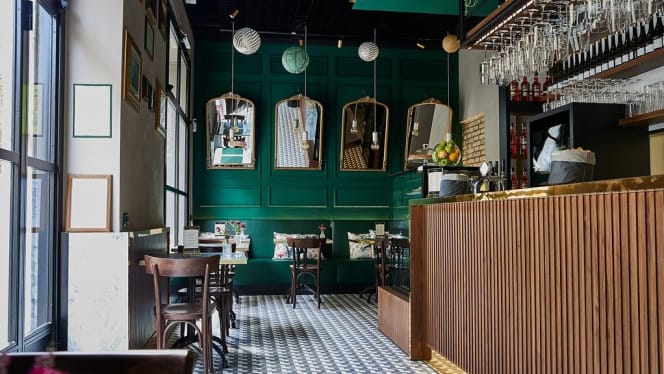 Classico Bistrot Prati - 3