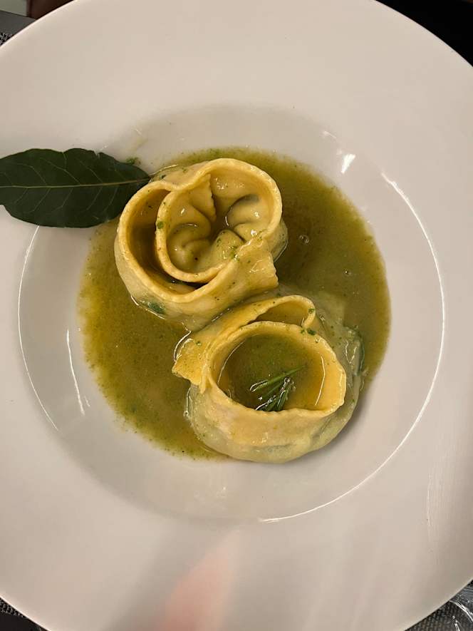 Malia Calici e Cucina - 2