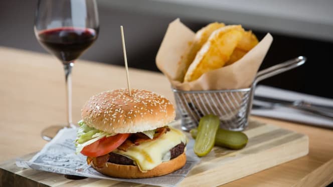 K&B Kitchen & Bar - 2