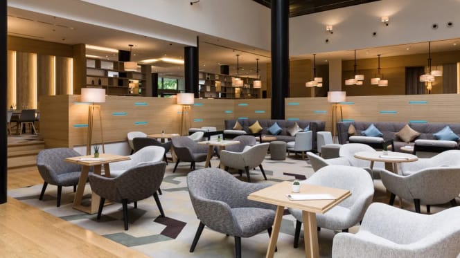 K&B Kitchen & Bar - 9