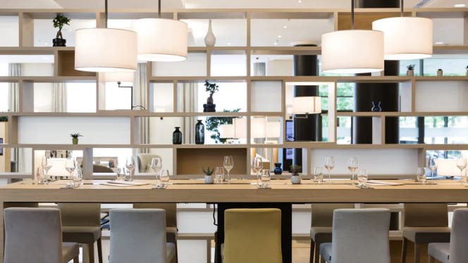K&B Kitchen & Bar - 7