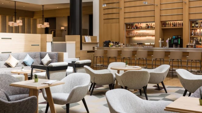 K&B Kitchen & Bar - 8
