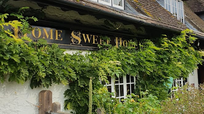 Home Sweet Home - 5