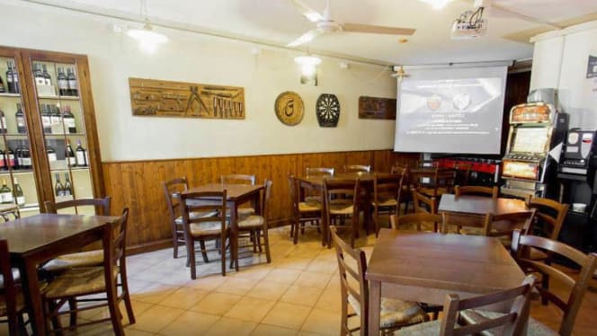 La Taverna - 0