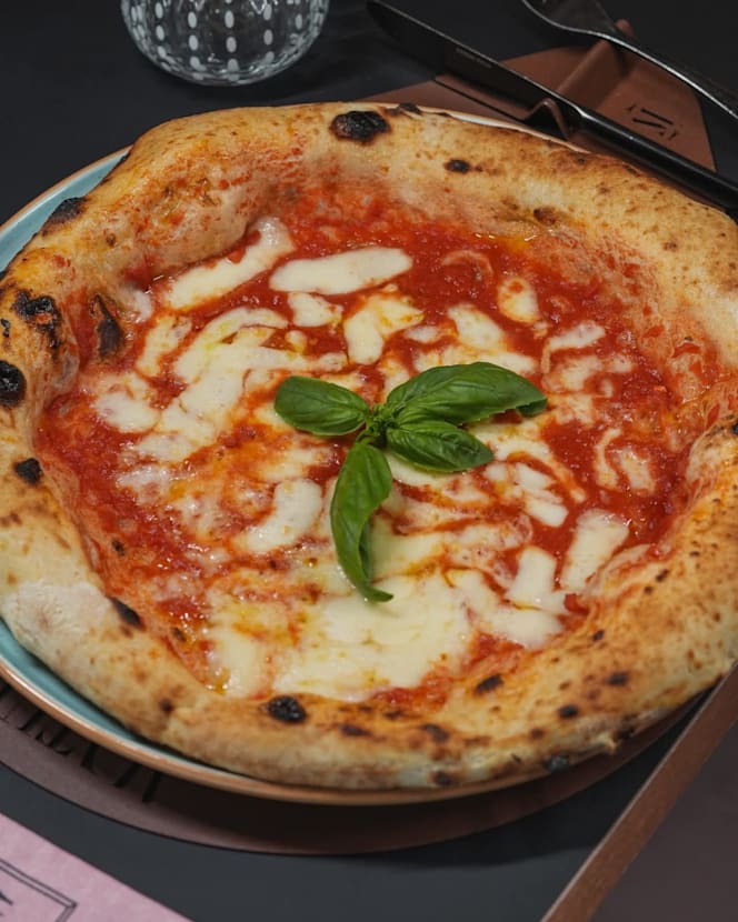 Maturo Pizzeria - 2
