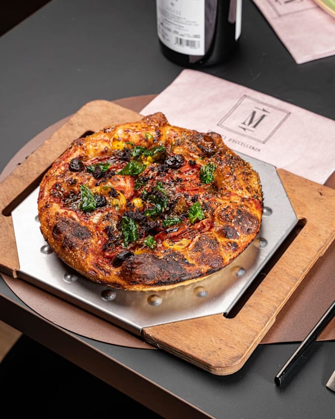 Maturo Pizzeria - 3